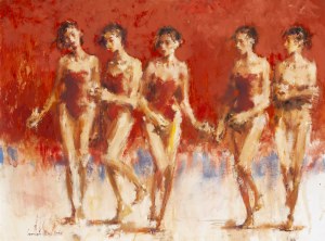 Marcin Laszczak (ur. 1977), 