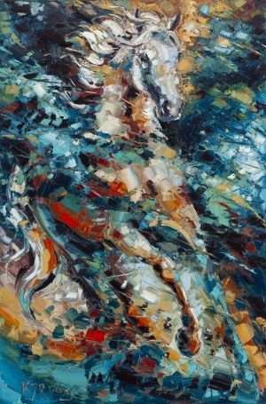 Krystyna Róż-Pasek (ur. 1981, Gorlice), 