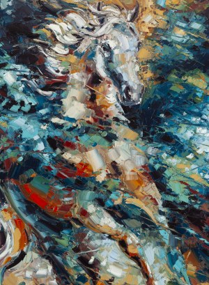 Krystyna Róż-Pasek (ur. 1981, Gorlice), 