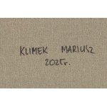 Mariusz Klimek (nar. 1982), Podmořský svět, 2025