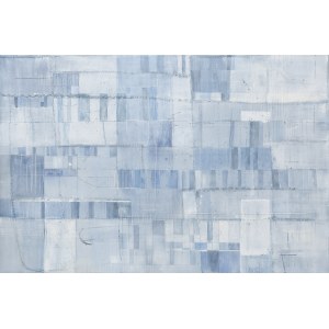 Malwa Bleja (b. 1997), Arrhythmias | time, 2025