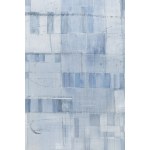 Malwa Bleja (b. 1997), Arrhythmias | time, 2025