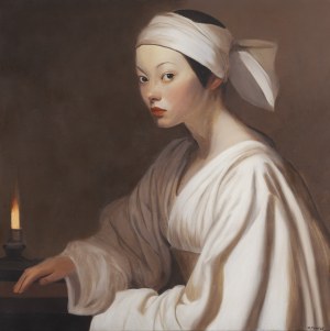 Magdalena Tomczewska (ur. 1971, Poznań), 