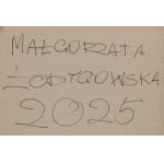 Malgorzata Lodygowska (b. 1976, Warsaw), Citi citizen, 2025