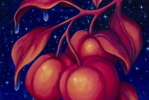 Anna Falk (ur. 2001), 
