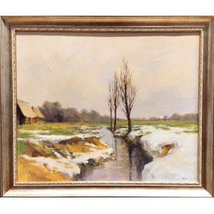 Piotr Olbrychowski, Polish Landscape