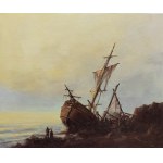 Piotr Olbrychowski, Cisza po sztormie