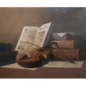 Piotr Olbrychowski, Still Life