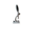 Proj. Kazimierz Czuba, Figurka Zajączek, ZPS Ćmielów