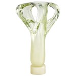 designed by Ireneusz Kizinski (1937-2008), Form from the series Winds, 1980-90s