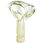 designed by Ireneusz Kizinski (1937-2008), Form from the series Winds, 1980-90s