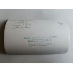 PHOTO ZAMOSC SALT MARKET, STAMP PAWEŁ MYSTKOWSKI, ADAM KACZKOWSKI