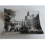 PHOTO BIAŁA PODLASKA CLOTHING SCHOOL, STAMP PAWEŁ MYSTKOWSKI, ADAM KACZKOWSKI