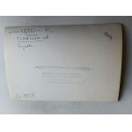 PHOTO TOMASZOW LUBELSKI MARKET, STAMP PAWEŁ MYSTKOWSKI, ADAM KACZKOWSKI