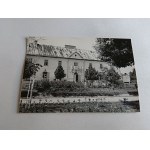 PHOTO SZCZEBRZESZYN MUNICIPAL NATIONAL COUNCIL, STAMP PAWEŁ MYSTKOWSKI, ADAM KACZKOWSKI