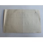 VESTA GENERAL AGENT VESTA INSURANCE RECEIPT 1925