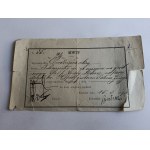 KWIT KRAKOW CONTROLLER KASER 1894