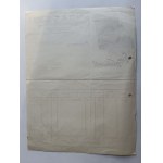 INVOICE SOLO A G WIEN VIENNA KIRCHDORF 1927, VERSALE