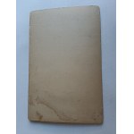 CARDBOARD PHOTO BYDGOSZCZ BROMBERG, ALTAR CHURCH