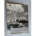 PHOTO FIRE DEPARTMENT CHRONICLE WAF