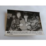 PHOTO BY ANETA KRĘGLICKA, MISS WORLD 1989, WAF CHRONICLE