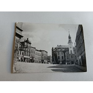 BOGUSZÓW TRH A RADNICA MALÉ VYDANIE