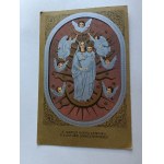 PICTURE CALVARY ZEBRZYDOWSKA N MARYA PANNA ANGELICA