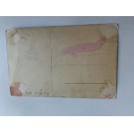 CHRISTMAS POSTCARD NEW YEAR FOLK COSTUMES GUITAR MANDOLIN