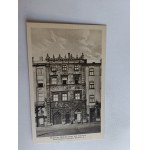 LVIV HISTORICAL MUSEUM TENEMENT HOUSE BLACK MARKET SQUARE 4