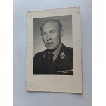 PHOTO KRAKOW FLORIAŃSKA SOLDIER