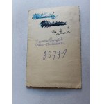 PHOTO KRAKOW FLORIAŃSKA SOLDIER