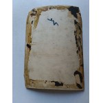 PHOTO OF CHILDREN WINTER SLED