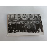 PHOTO PSZCZYNA GROUP OF PEOPLE