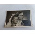 PHOTO KRAKOW BRIDE AND GROOM WEDDING