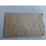 ENVELOPE KROTOSZYN DISTRICT COURT, WROCLAW, STAMP 1954