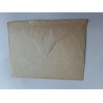 ENVELOPE GERMANY DEUTSCHE REICHS POST