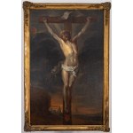 Crucifixion, 18th century