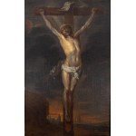 Crucifixion, 18th century