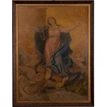 Assumption of the Blessed Virgin Mary, 19th/20th century.