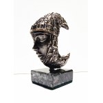 Tomasz Sętowski (born 1961), Moon, 2025