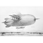 Jarosław Jaśnikowski (ur. 1976), Zielone lądowisko, 2025