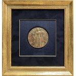 Igor Mitoraj (1944 - 2014), Medal Articulations