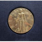 Igor Mitoraj (1944 - 2014), Medal Articulations