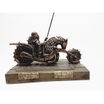 Tomasz Sętowski (b.1961), Dark Rider