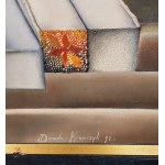 Alina Dorada-Krawczyk, Untitled, 1992