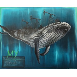 A. Dabrowska, Fish