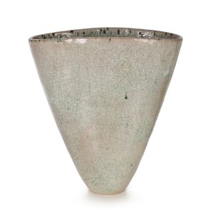 Krystyna CYBIŃSKA (ur. 1931), Forma ceramiczna