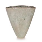 Krystyna CYBIÑSKA (b. 1931), Ceramic form