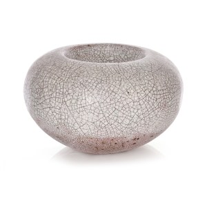 Krystyna CYBIÑSKA (b. 1931), Bowl