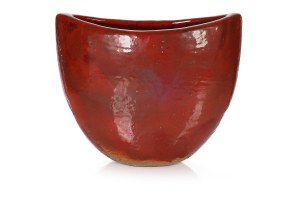 Krystyna CYBIŃSKA (ur. 1931), Forma ceramiczna